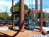 Steel column at Monumental Stairs Facing East (800x600).jpg